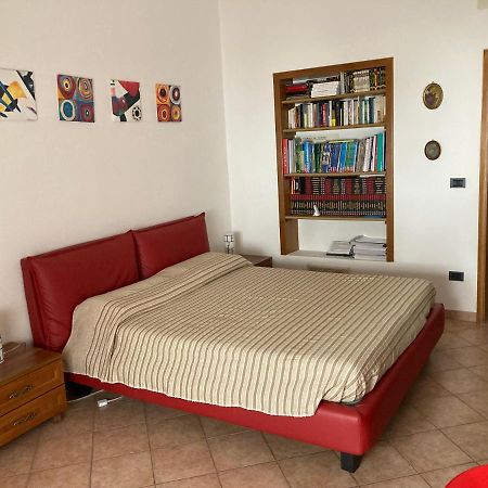 B&B Marsiglia Sassari Exterior foto