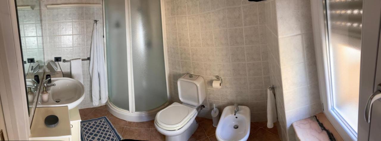 B&B Marsiglia Sassari Exterior foto
