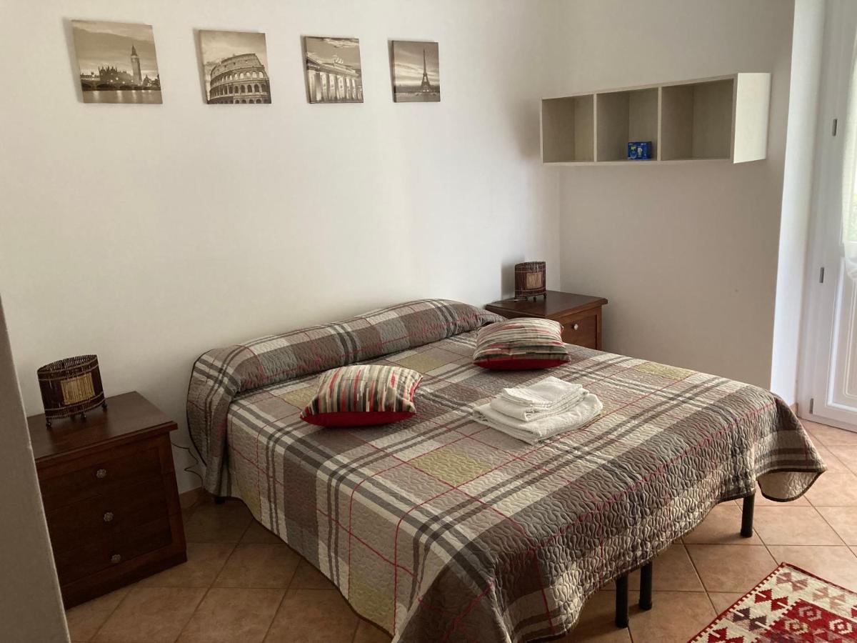 B&B Marsiglia Sassari Exterior foto